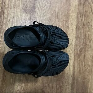 Sale x membury clogs worn 1x